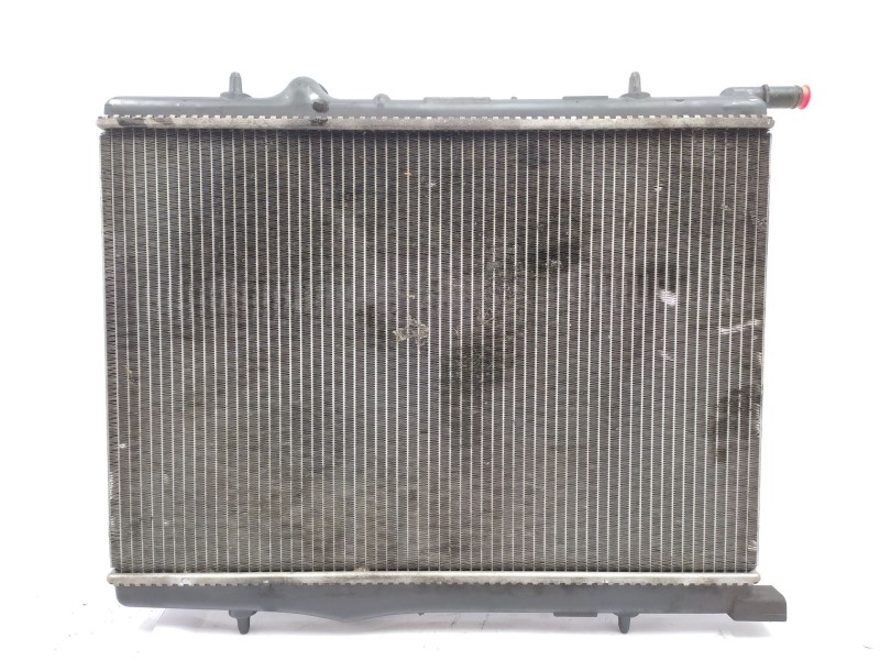 Radiador Agua 9637040280 1330g3  - Citroën Xsara (n1) 1.6 16v 2