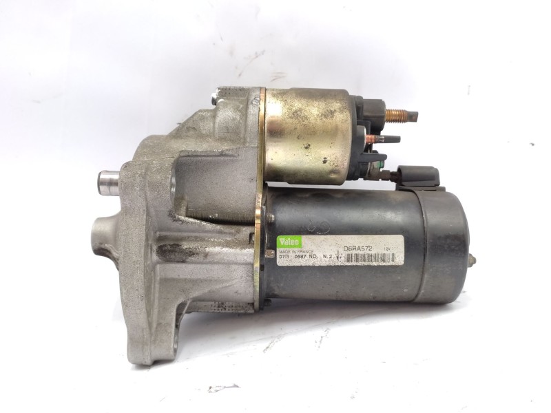 Recambio de motor arranque para citroën xsara (n1) 1.6 16v referencia OEM IAM  5705AZ 