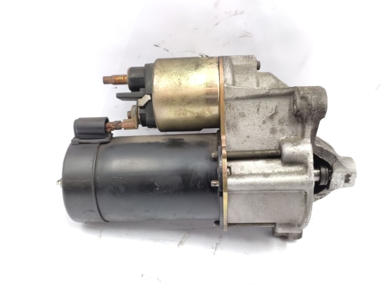 Motor Arranque 5802c9 D6ra572 - Citroën Xsara (n1) 1.6 16v 3