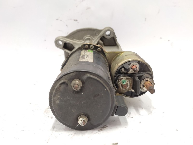 Motor Arranque 5802c9 D6ra572 - Citroën Xsara (n1) 1.6 16v 4