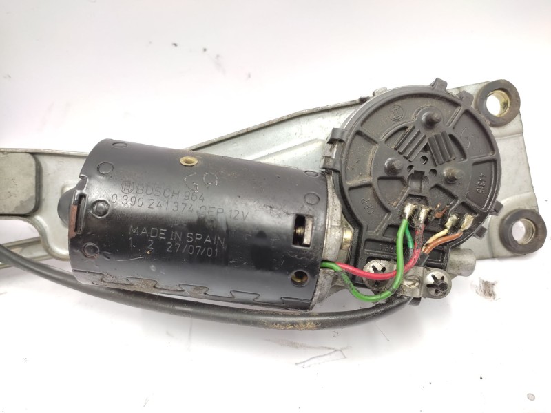 Recambio de motor limpia delantero para citroën xsara (n1) 1.6 16v referencia OEM IAM 6405H4  0390241374