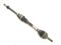 Recambio de transmision delantera derecha para citroën xsara (n1) 1.6 16v referencia OEM IAM  32733Z 