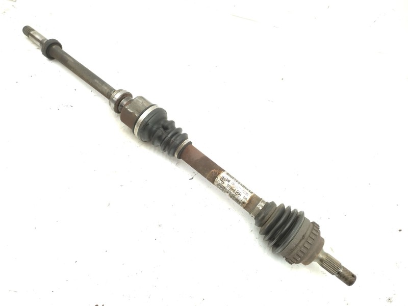Recambio de transmision delantera derecha para citroën xsara (n1) 1.6 16v referencia OEM IAM  32733Z 
