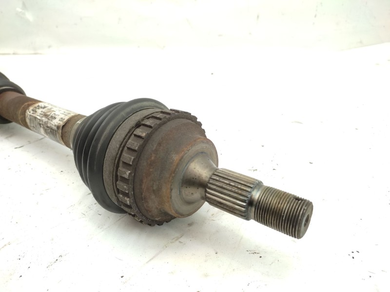 Transmision Delantera Derecha 9632118680 32733z  - Citroën Xsara (n1) 1.6 16v 2