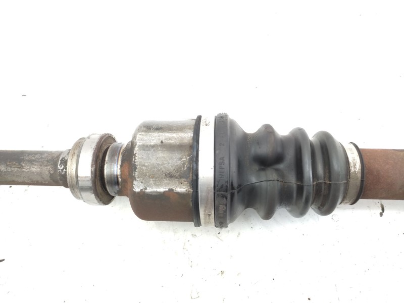 Transmision Delantera Derecha 9632118680 32733z  - Citroën Xsara (n1) 1.6 16v 3