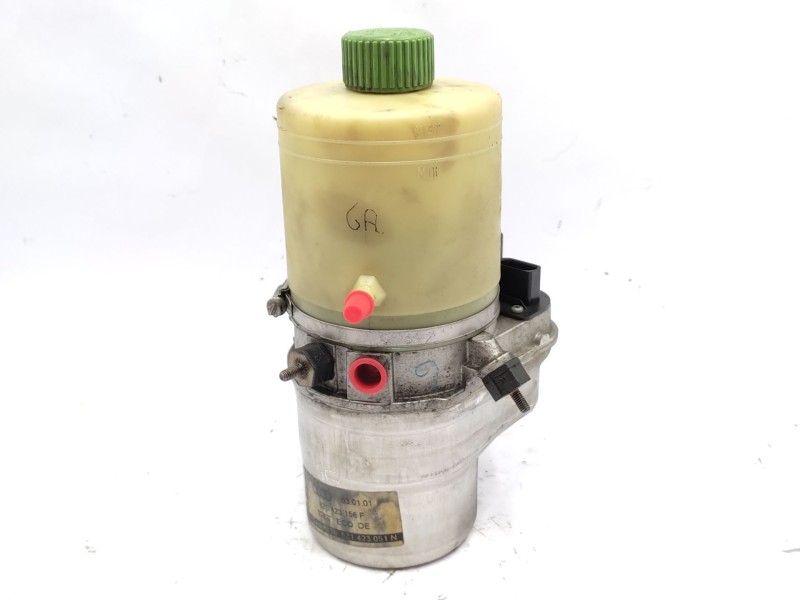 Recambio de bomba servodireccion para audi a2 (8z0) 1.4 tdi referencia OEM IAM  8Z0423156R 