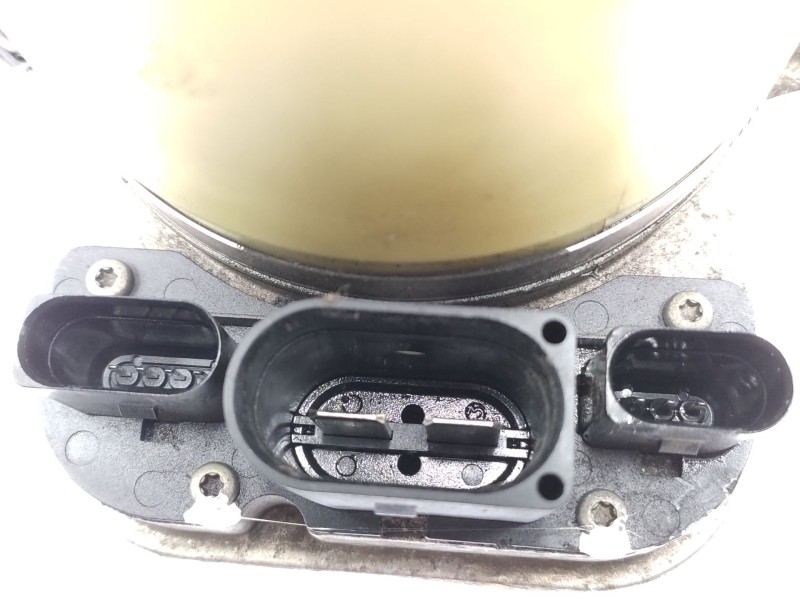 Recambio de bomba servodireccion para audi a2 (8z0) 1.4 tdi referencia OEM IAM  8Z0423156R 