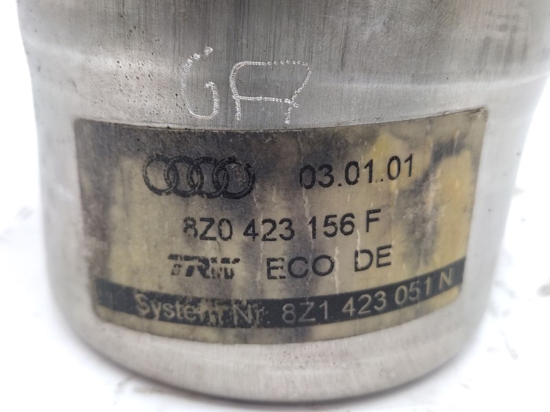 Recambio de bomba servodireccion para audi a2 (8z0) 1.4 tdi referencia OEM IAM  8Z0423156R 