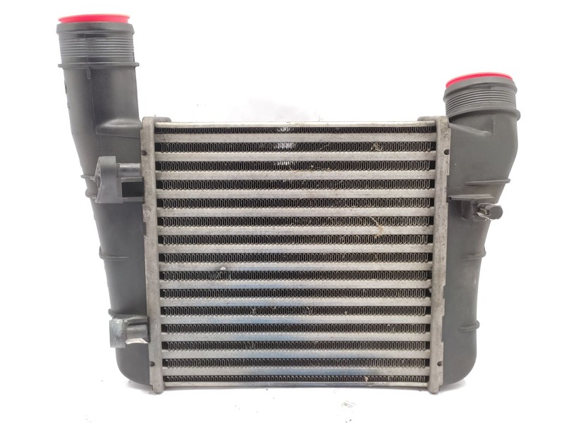 Intercooler 8e0145805s 8z0145805e  - Audi A2 (8z0) 1.4 Tdi 2