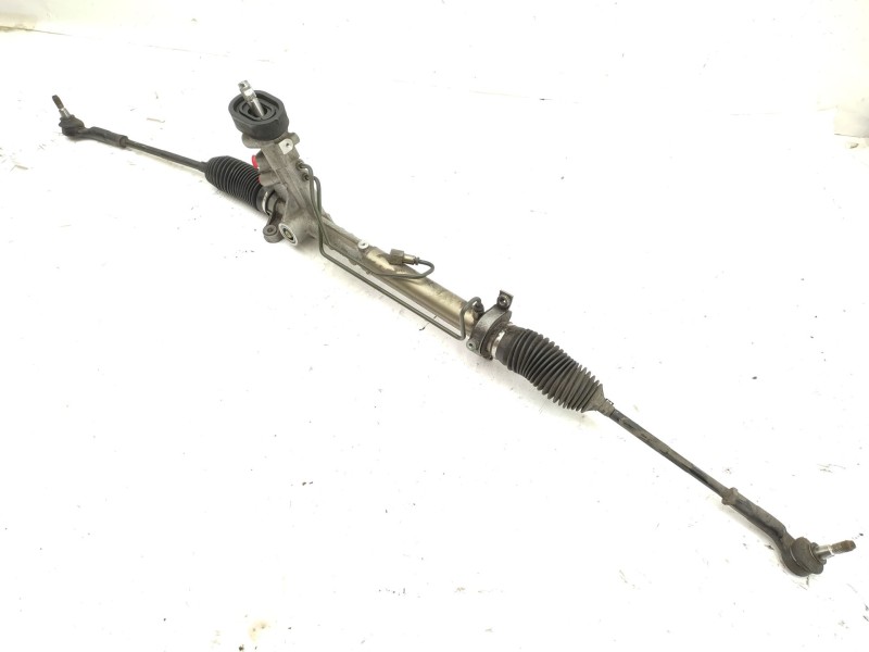 Recambio de cremallera direccion para audi a2 (8z0) 1.4 tdi referencia OEM IAM  8Z1423052N 