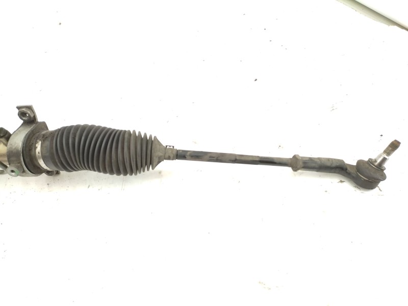 Recambio de cremallera direccion para audi a2 (8z0) 1.4 tdi referencia OEM IAM  8Z1423052N 