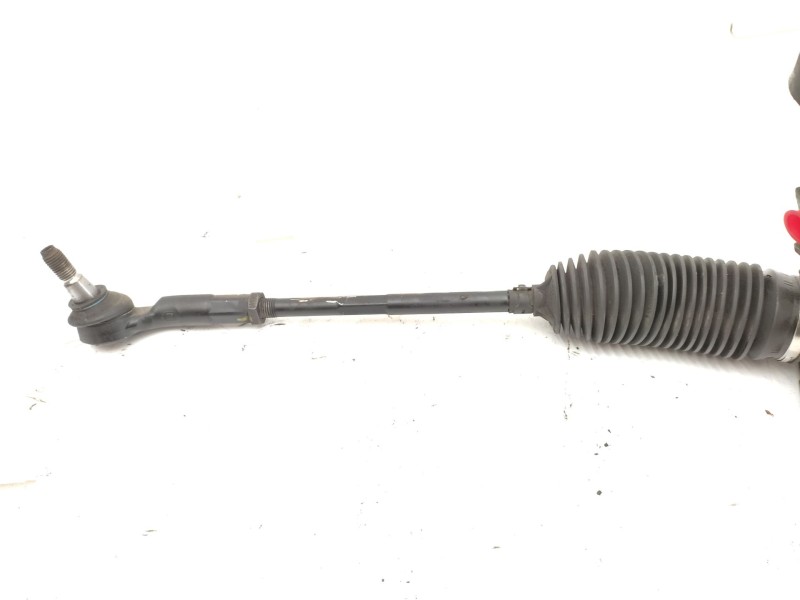 Recambio de cremallera direccion para audi a2 (8z0) 1.4 tdi referencia OEM IAM  8Z1423052N 