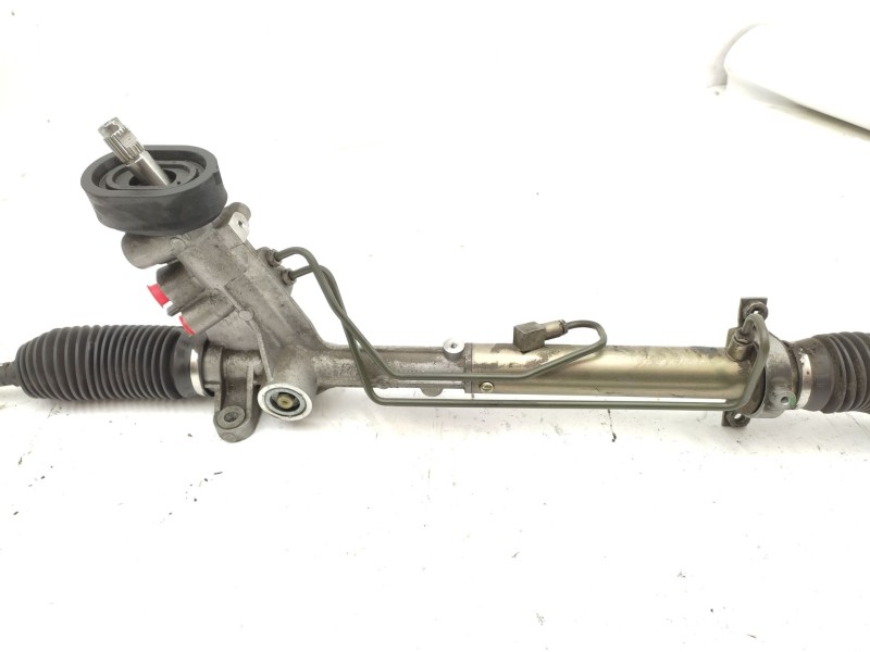 Recambio de cremallera direccion para audi a2 (8z0) 1.4 tdi referencia OEM IAM  8Z1423052N 