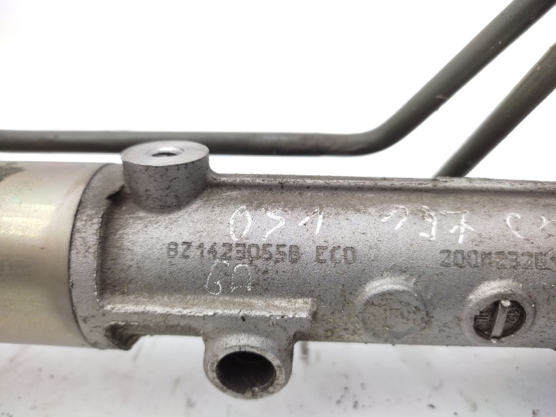 Recambio de cremallera direccion para audi a2 (8z0) 1.4 tdi referencia OEM IAM  8Z1423052N 