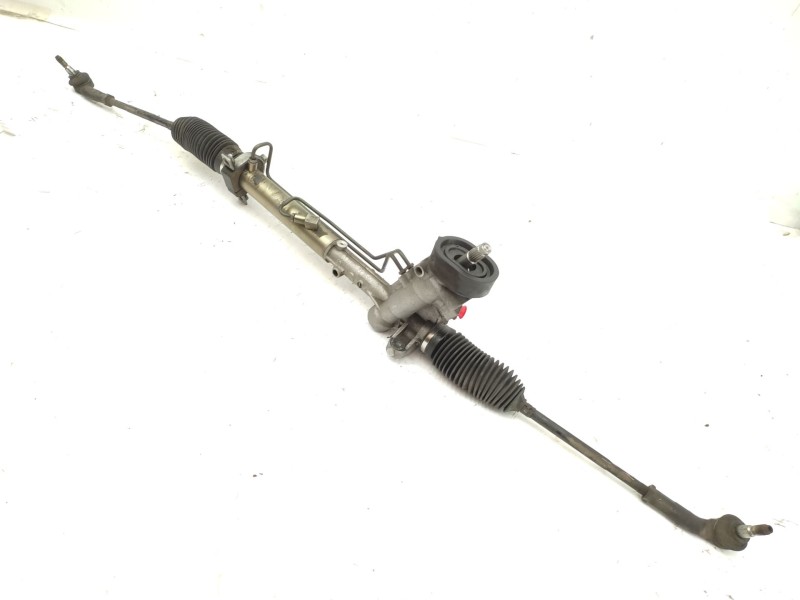Recambio de cremallera direccion para audi a2 (8z0) 1.4 tdi referencia OEM IAM  8Z1423052N 