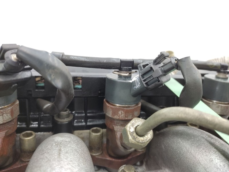 Recambio de motor completo para fiat ulysse (179_) 2.0 jtd referencia OEM IAM RHW  