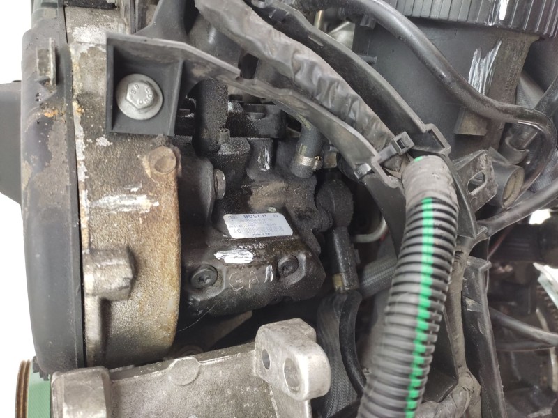 Recambio de motor completo para fiat ulysse (179_) 2.0 jtd referencia OEM IAM RHW  