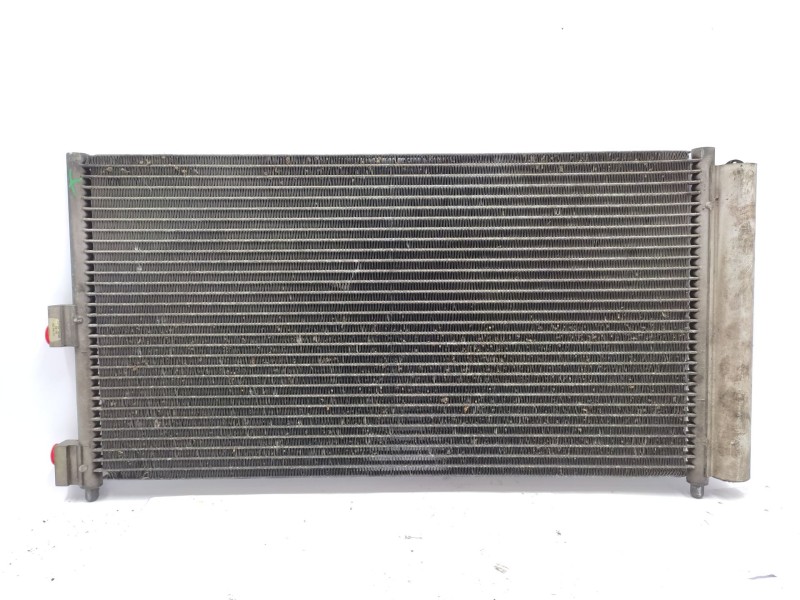 Recambio de condensador / radiador aire acondicionado para fiat punto (188_) 1.2 60 (188.030, .050, .130, .150, .230, .250) refe