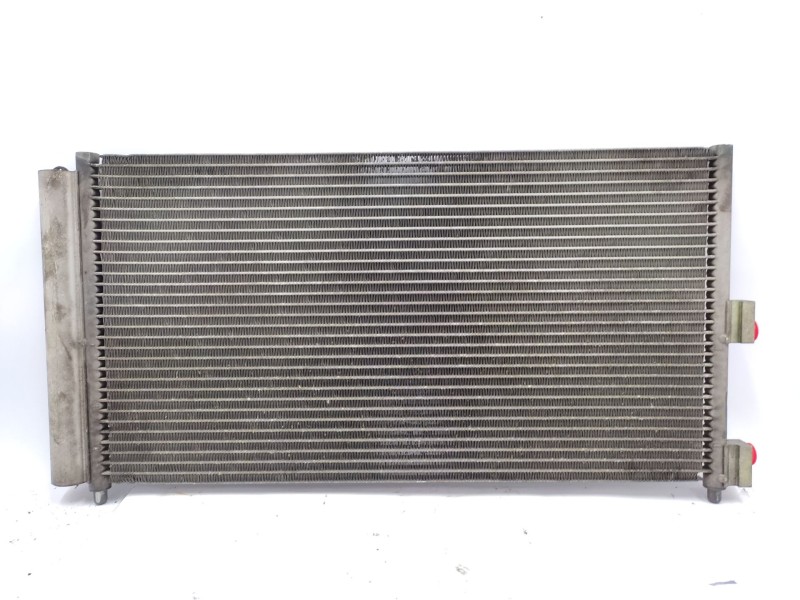 Recambio de condensador / radiador aire acondicionado para fiat punto (188_) 1.2 60 (188.030, .050, .130, .150, .230, .250) refe
