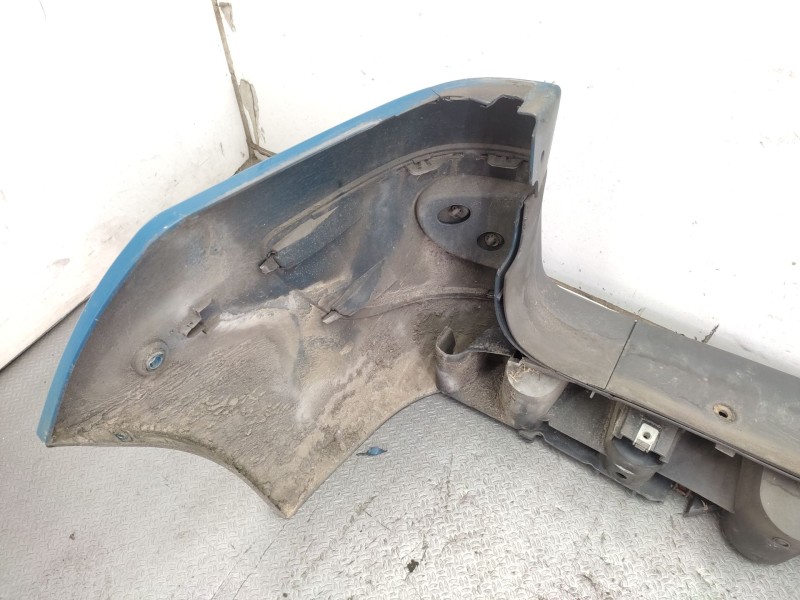 Paragolpes Trasero 850101787r  - Renault Kangoo (kc0/1_) 1.5 Dci (kc08, Kc09) 6
