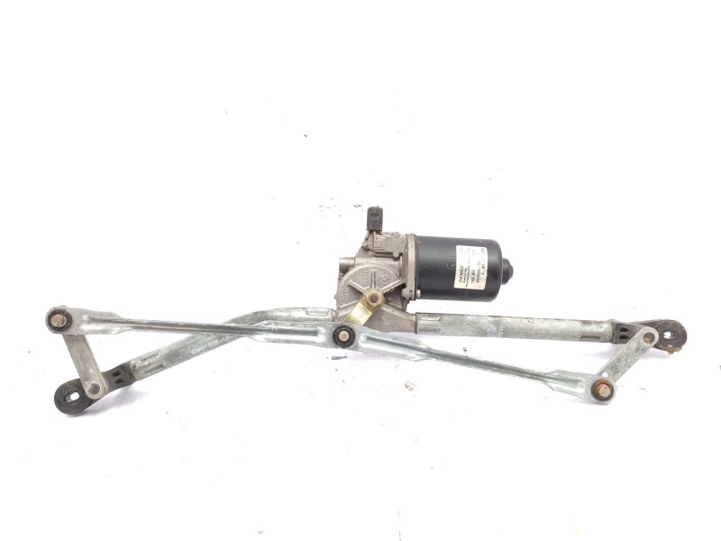 Recambio de motor limpia delantero para fiat punto (188_) 1.2 60 (188.030, .050, .130, .150, .230, .250) referencia OEM IAM  468