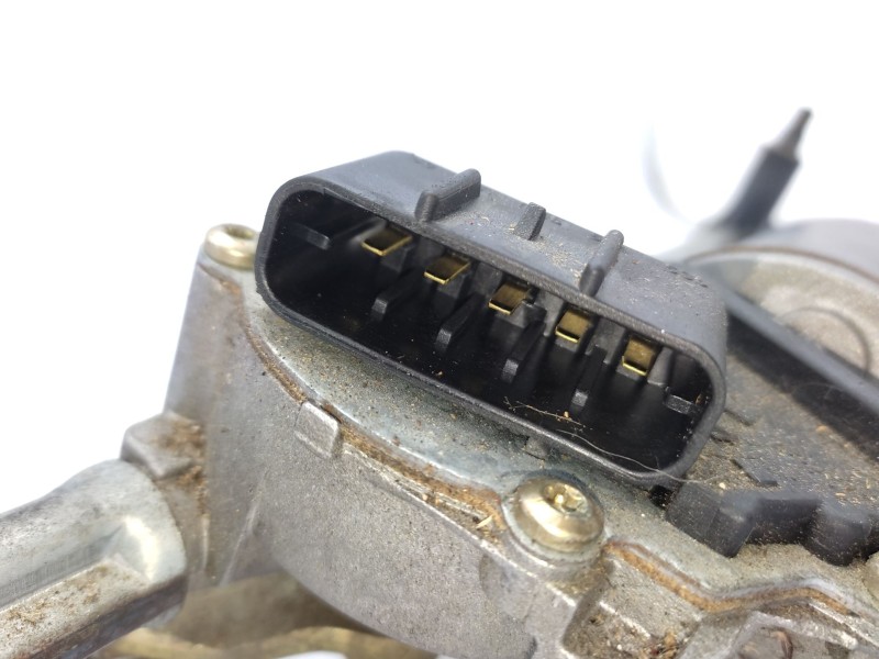 Recambio de motor limpia delantero para fiat punto (188_) 1.2 60 (188.030, .050, .130, .150, .230, .250) referencia OEM IAM  468