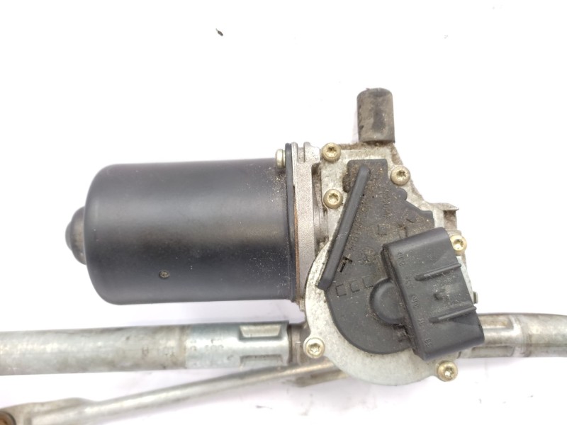 Recambio de motor limpia delantero para fiat punto (188_) 1.2 60 (188.030, .050, .130, .150, .230, .250) referencia OEM IAM  468