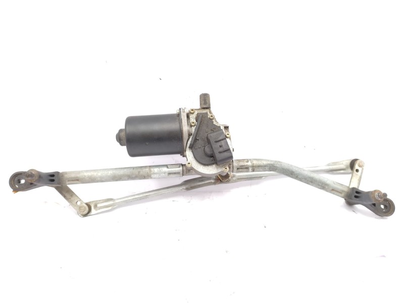 Recambio de motor limpia delantero para fiat punto (188_) 1.2 60 (188.030, .050, .130, .150, .230, .250) referencia OEM IAM  468