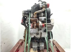 Recambio de motor completo para audi a2 (8z0) 1.4 tdi referencia OEM IAM AMF  