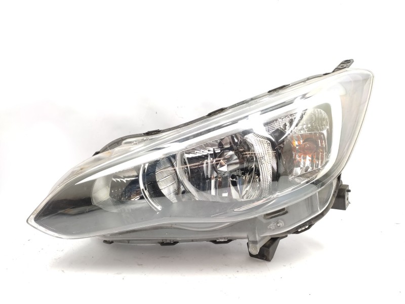 Recambio de faro izquierdo para subaru xv (gt) 1.6 i awd (gt3) referencia OEM IAM   