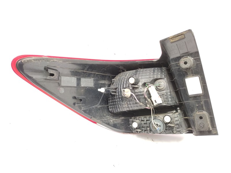 Recambio de piloto trasero derecho para subaru xv (gt) 1.6 i awd (gt3) referencia OEM IAM   