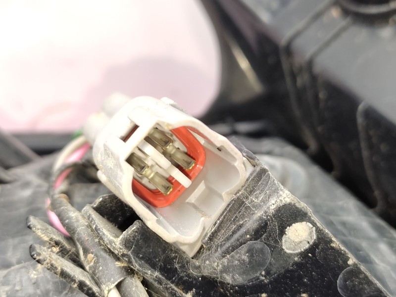 Recambio de piloto trasero derecho para subaru xv (gt) 1.6 i awd (gt3) referencia OEM IAM   