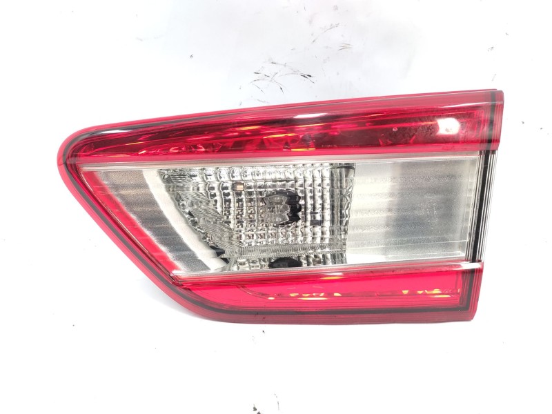 Recambio de piloto trasero derecho interior para subaru xv (gt) 1.6 i awd (gt3) referencia OEM IAM   