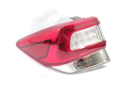 Recambio de piloto trasero izquierdo para subaru xv (gt) 1.6 i awd (gt3) referencia OEM IAM   