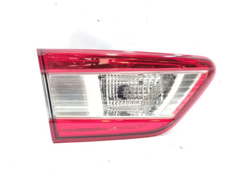 Recambio de piloto trasero izquierdo interior para subaru xv (gt) 1.6 i awd (gt3) referencia OEM IAM   
