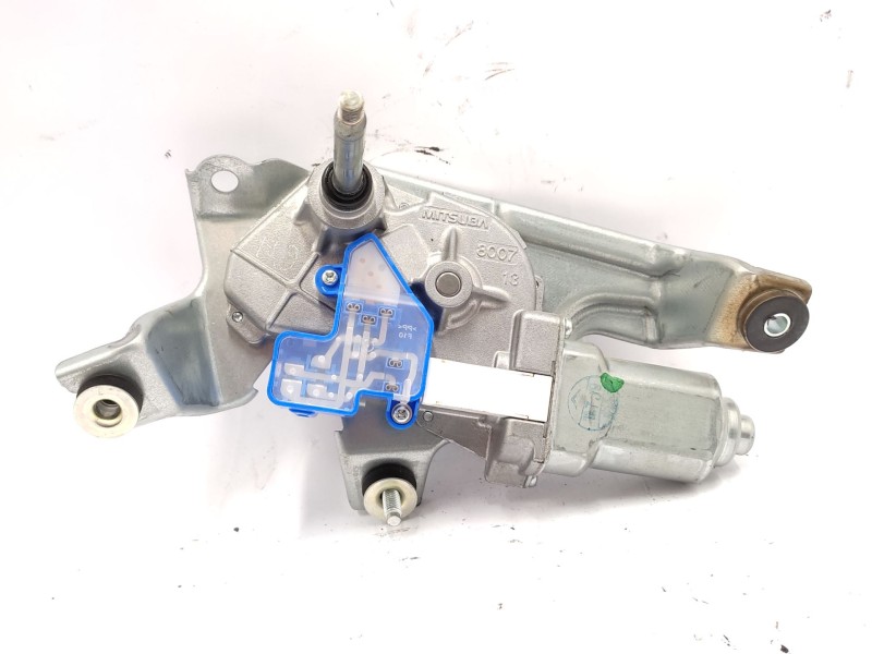 Recambio de motor limpia trasero para subaru xv (gt) 1.6 i awd (gt3) referencia OEM IAM   