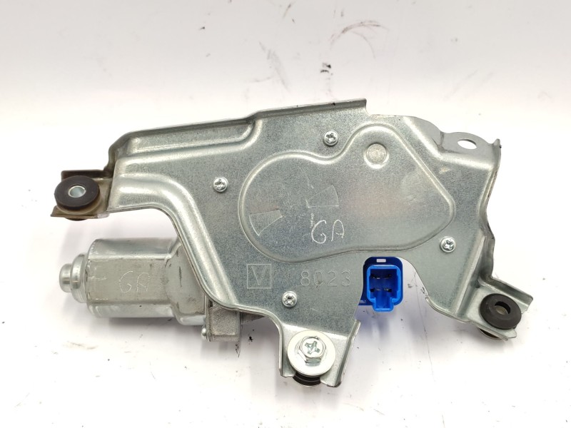 Recambio de motor limpia trasero para subaru xv (gt) 1.6 i awd (gt3) referencia OEM IAM   