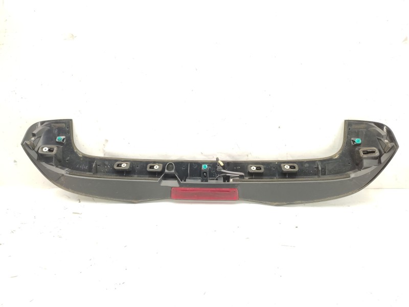 Aleron Trasero 96031fl000nn  - Subaru Xv (gt) 1.6 I Awd (gt3) 3