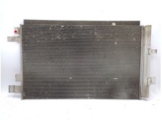 Recambio de condensador / radiador aire acondicionado para subaru xv (gt) 1.6 i awd (gt3) referencia OEM IAM   