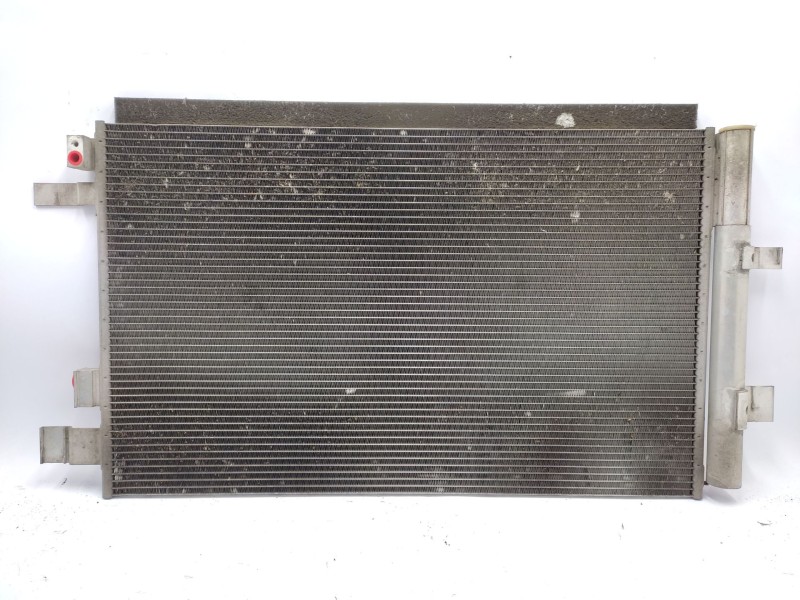 Recambio de condensador / radiador aire acondicionado para subaru xv (gt) 1.6 i awd (gt3) referencia OEM IAM   