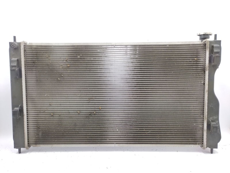 Recambio de radiador agua para subaru xv (gt) 1.6 i awd (gt3) referencia OEM IAM   