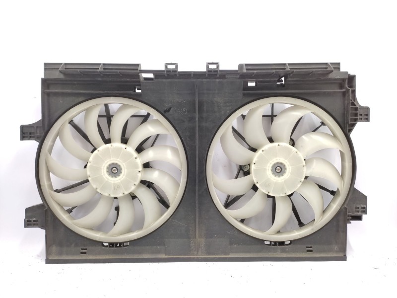 Recambio de electroventilador para subaru xv (gt) 1.6 i awd (gt3) referencia OEM IAM   
