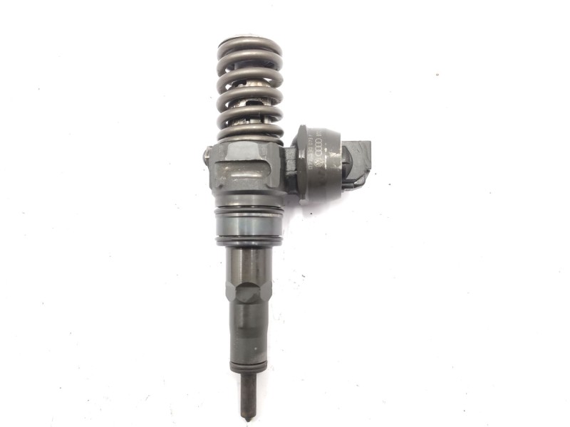 Recambio de inyector para volkswagen transporter t5 furgoneta (7ha, 7hh, 7ea, 7eh) 2.5 tdi referencia OEM IAM   