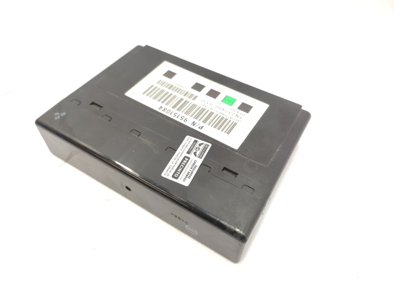 Modulo Confort 95151084  - Opel Antara 2.2 Cdti Cat (a 22 Dm / Lnq) 2