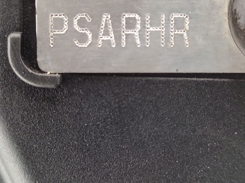 Recambio de motor completo para peugeot 807 (eb_) 2.0 hdi referencia OEM IAM RHR  