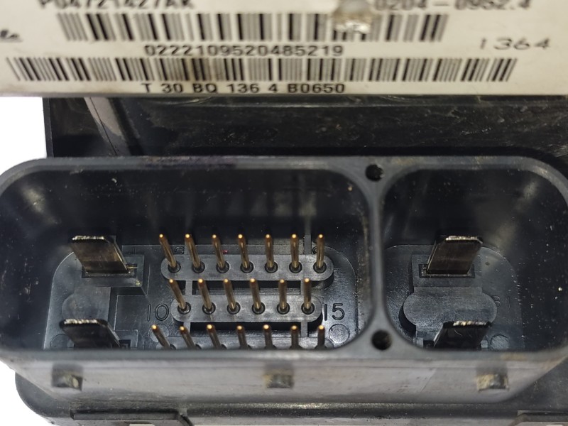 Abs P04721427ak 5018252aa  - Chrysler Voyager (rg) 2.5 Crd Cat 5