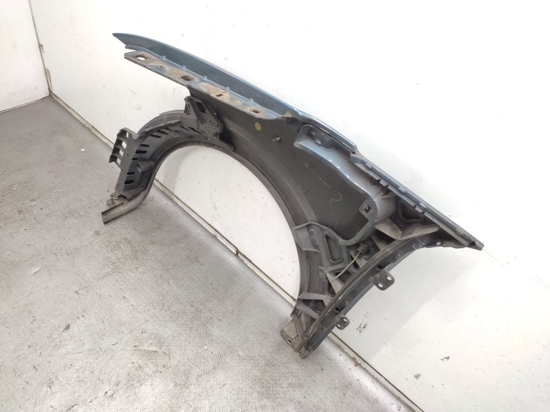 Recambio de aleta delantera derecha para audi a2 (8z0) 1.4 tdi referencia OEM IAM  8Z0821106C 