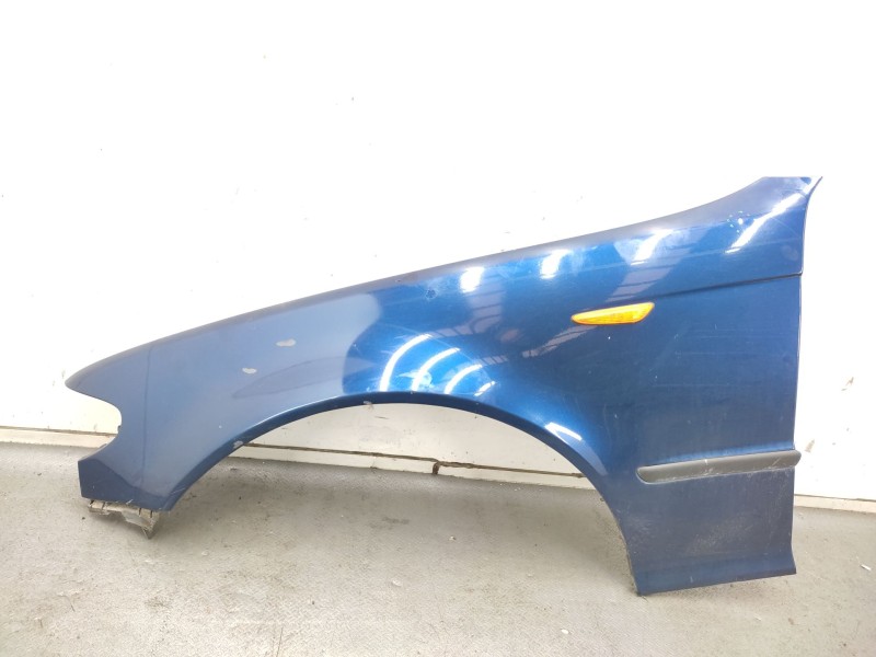 Recambio de aleta delantera izquierda para bmw 3 (e46) 320 d referencia OEM IAM  41357042323 