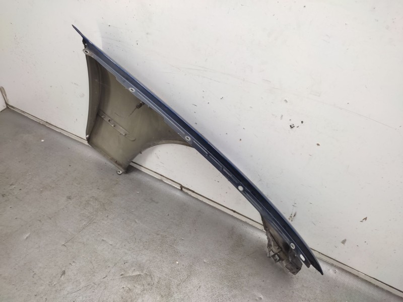 Recambio de aleta delantera izquierda para bmw 3 (e46) 320 d referencia OEM IAM  41357042323 