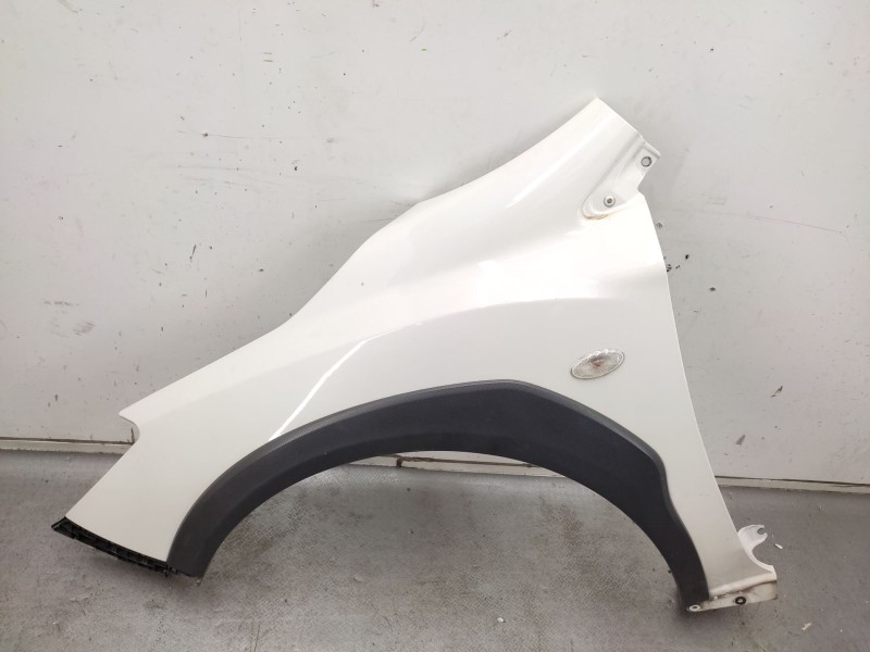 Recambio de aleta delantera izquierda para subaru xv (gt) 1.6 i awd (gt3) referencia OEM IAM   